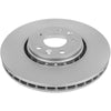 Meyle PD Brake Rotor Pair 320mm Front 16-15 521 0043/PD