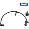 Swag Brake Pad Wear Sensor Rear RH 30 10 4920