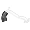 Vaico Radiator Hose V20-1258