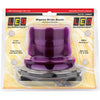 LED Autolamps Beacon Light LED Magenta IP67 11/30V 128MGM