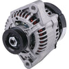 OEX Alternator 12V 75A (Marelli Style) 4-Groove Pulley