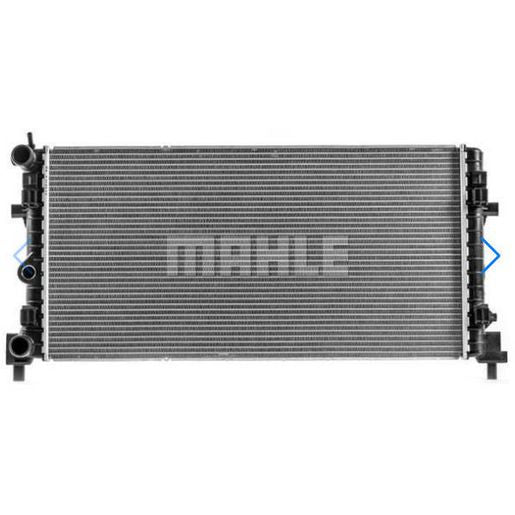 Hella Behr Radiator CR2082000S