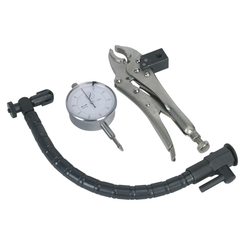 Endeavour Brake Run Out Kit ET6084