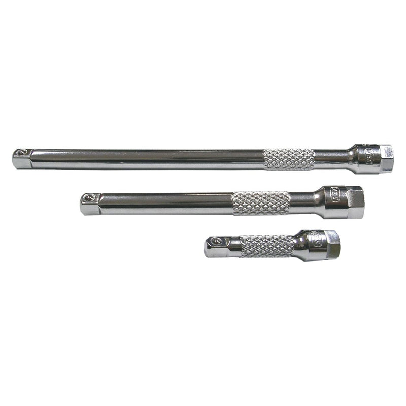 Sek Extension Set 3/8 Drv (3 Pcs) 35-2000