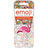 Emoji Car Air Freshener - Flamingo Strawberries & Cream