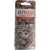 Emoji Car Air Freshener - Unicorn Fairy Floss 4802287