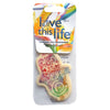 Love This Life Car Air Freshener - Hamsa Rose Lychee