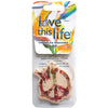 Love This Life Car Air Freshener - Peace Berry Scent