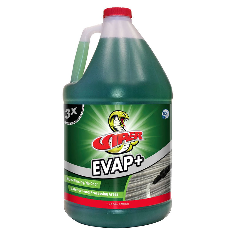 Viper EVap+ Coil Cleaner 3.78L RT350G