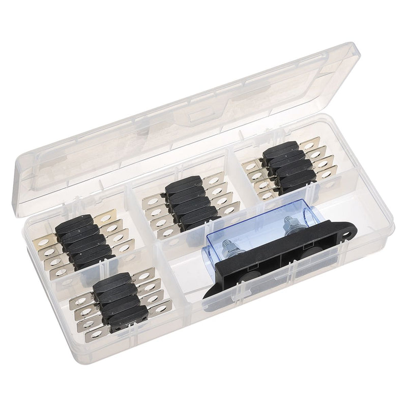 Narva ANM Fuse Assortment 20pc 52034