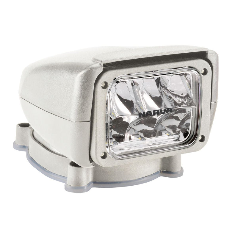 Narva Marine LED Remote Control Worklamp 12V 3000Lm White