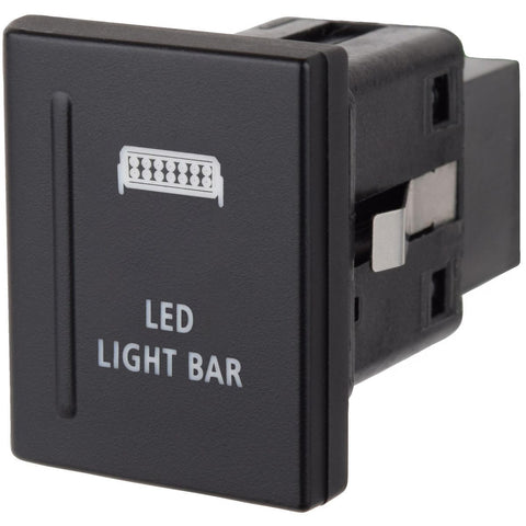 Narva VW Amarok OE Style LED Light Bar Switch 63398BL