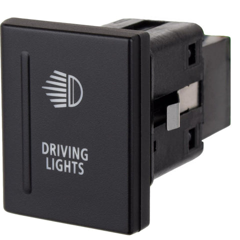Narva VW Amarok OE Style Driving Lights Switch 63400BL