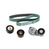 Gates FleetRunner HD Abds Serpentine Belt Kit