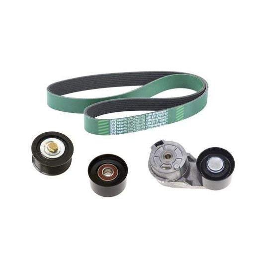 Gates FleetRunner HD Abds Serpentine Belt Kit