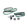 Gates FleetRunner HD Abds Serpentine Belt Kit