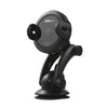 Automedia Wireless Charging Car Phone Holder Amphwca