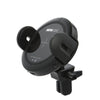 Automedia Wireless Charging Car Phone Holder Amphwca