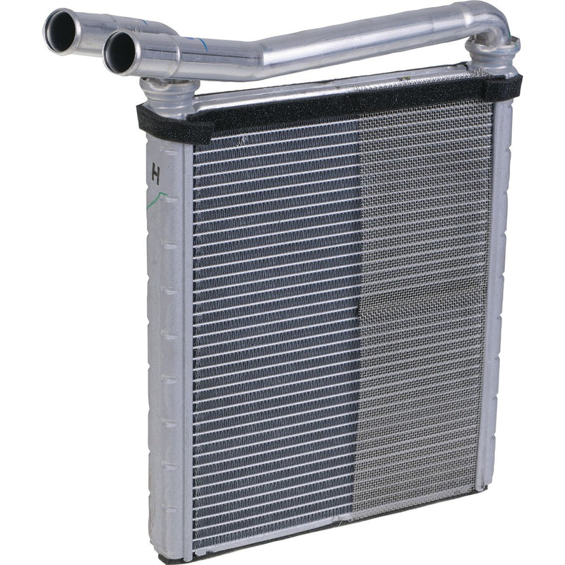 Denso AC Heater Core 200mm L 154mm H 20mm D HCX9840