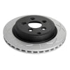 Bendix Ultimate Slotted & Dimpled Brake Rotor Pair 328mm