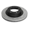 Bendix Ultimate Slotted & Dimpled Brake Rotor Single