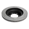 Bendix Ultimate Slotted & Dimpled Brake Rotor Single