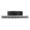 Bendix Ultimate Slotted & Dimpled Brake Rotor Single