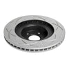 Bendix Ultimate Slotted & Dimpled Brake Rotor Single