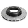 Bendix Ultimate Slotted & Dimpled Brake Rotor Pair 322mm