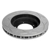 Bendix Ultimate Slotted & Dimpled Brake Rotor Pair 322mm