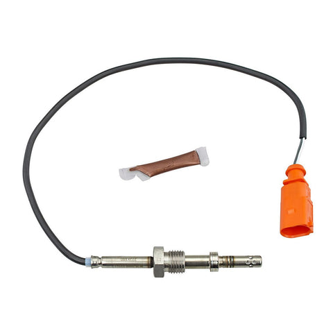 Meyle Sensor, Exhaust Gas Temperature 114 800 0198