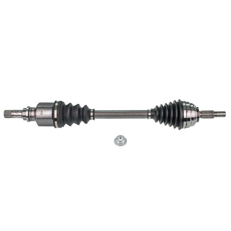 Meyle Drive Shaft 16-14 498 0055