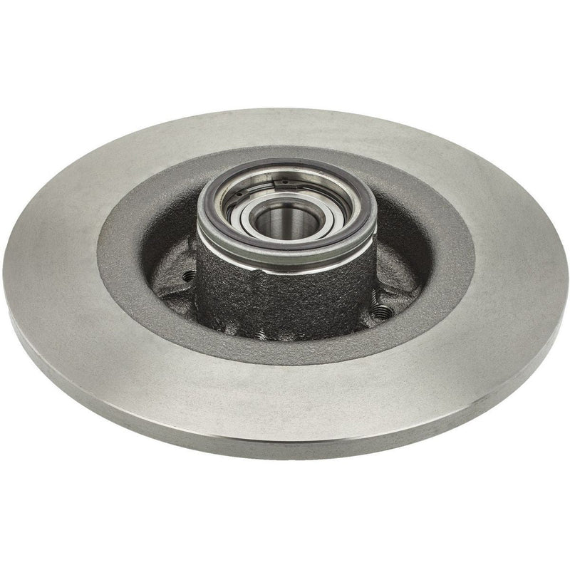 Meyle Original Brake Rotor Rear Single 16-15 523 4116