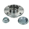 Meyle Wheel Hub 11-14 750 0032