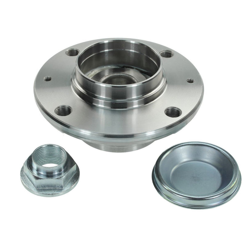 Meyle Wheel Hub 11-14 750 0032