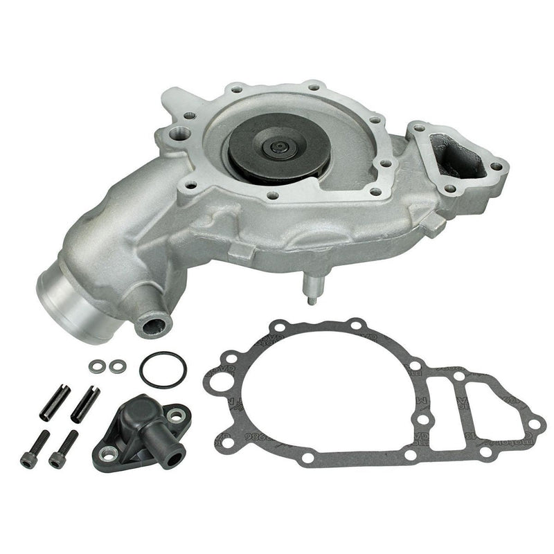 Meyle Water Pump 413 220 0006