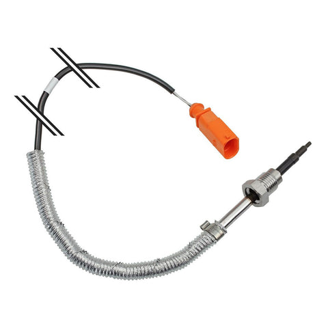 Meyle Sensor, Exhaust Gas Temperature 114 800 0049