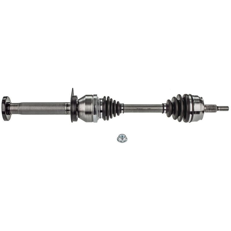 Meyle Drive Shaft 100 498 0616