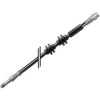 Meyle Original Brake Hose Front 100 525 0047