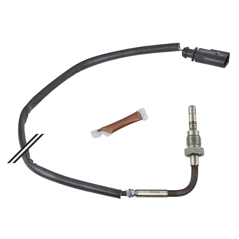 Meyle Sensor, Exhaust Gas Temperature 114 800 0172