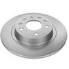 Meyle PD Brake Rotor Rear Single 615 523 0008/PD
