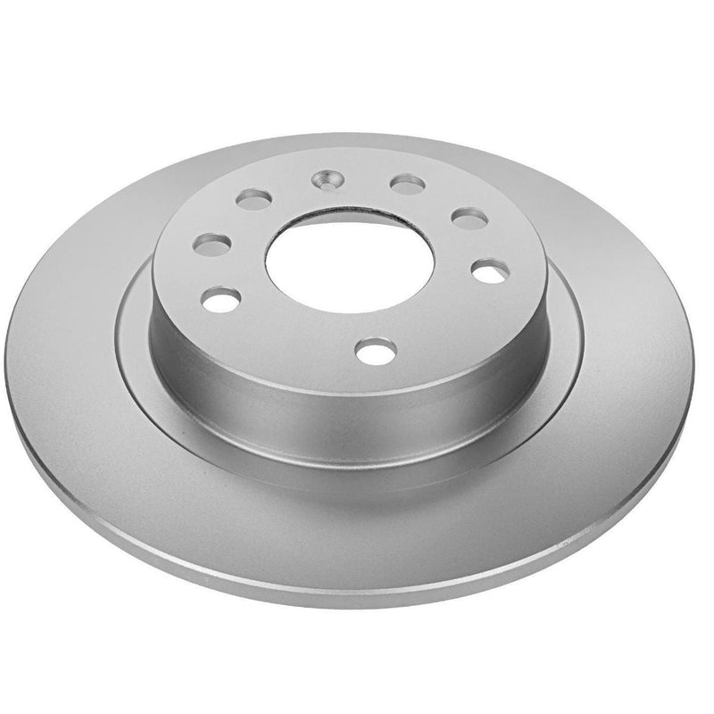 Meyle PD Brake Rotor Rear Single 615 523 0008/PD