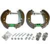 Meyle Original Brake Shoe Kit 214 533 0026
