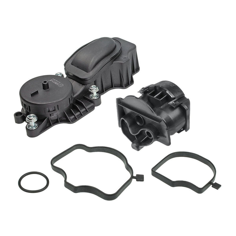 Meyle Breather Valve 314 036 0016