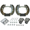 Meyle Original Brake Shoe Set 40-14 533 0006