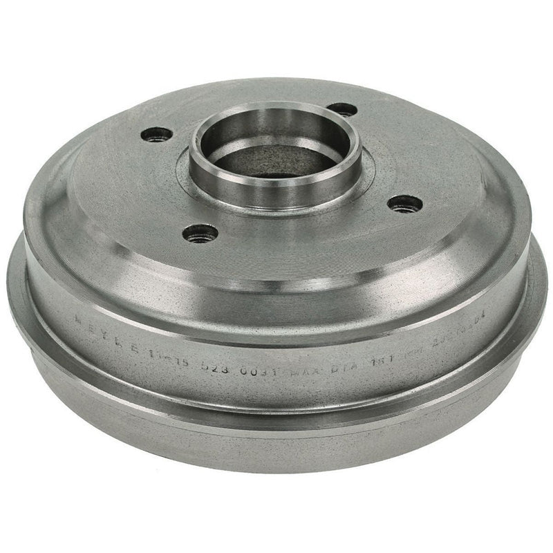 Meyle Original Brake Drum Rear Single 11-15 523 0031