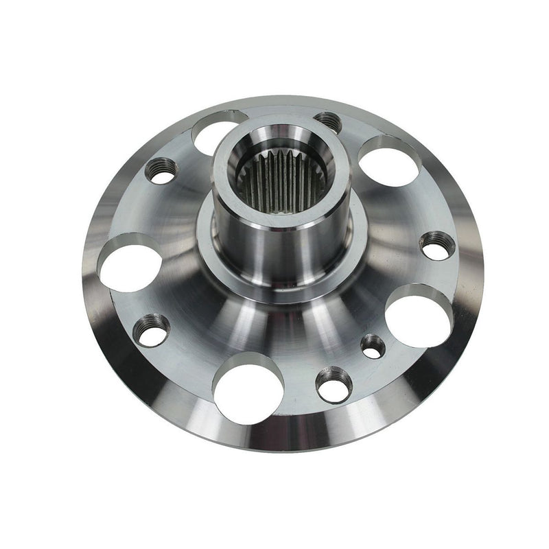 Meyle Wheel Hub 014 752 0002