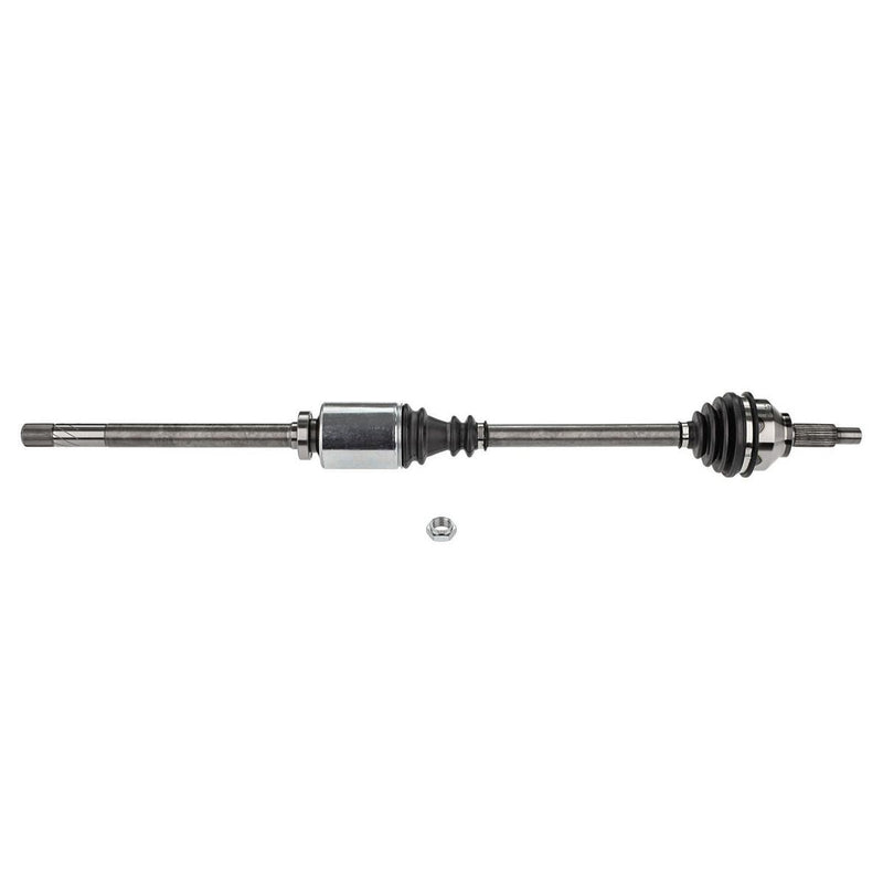 Meyle Drive Shaft 614 498 0036