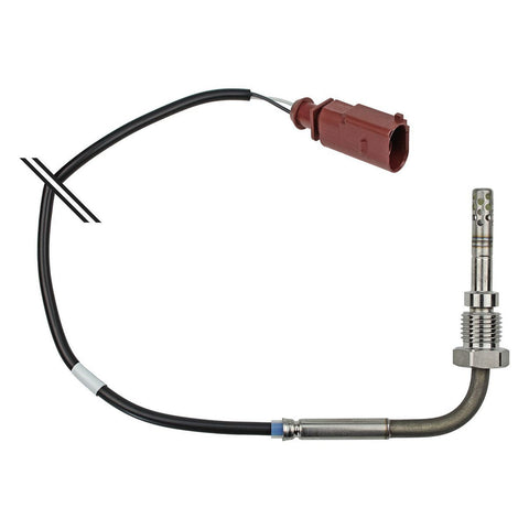 Meyle Sensor, Exhaust Gas Temperature 114 800 0051