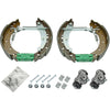 Meyle Original Brake Shoe Kit 11-14 533 0027